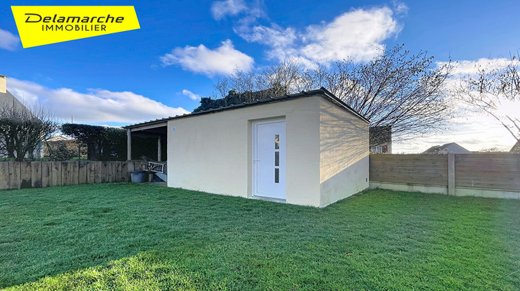 Ma-Cabane - Vente Maison HAMBYE, 123 m²