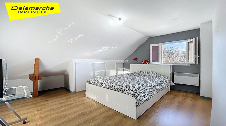 Ma-Cabane - Vente Maison HAMBYE, 123 m²