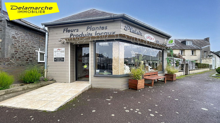 Ma-Cabane - Vente Maison HAMBYE, 105 m²