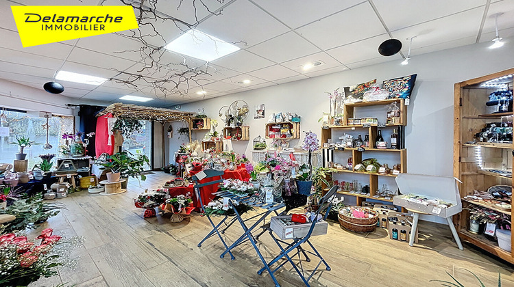 Ma-Cabane - Vente Maison HAMBYE, 105 m²