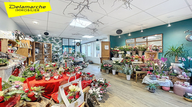 Ma-Cabane - Vente Maison HAMBYE, 105 m²