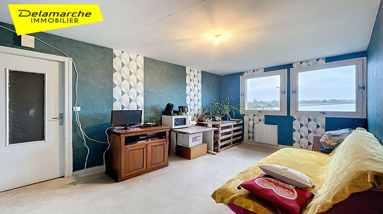 Ma-Cabane - Vente Maison HAMBYE, 105 m²