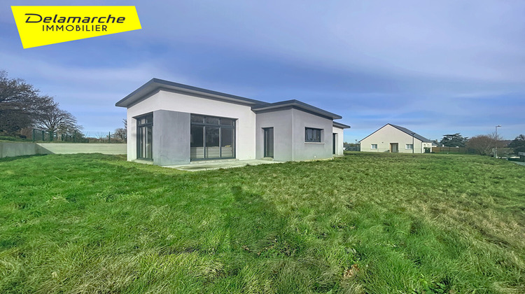 Ma-Cabane - Vente Maison HAMBYE, 95 m²