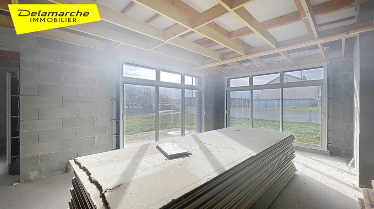 Ma-Cabane - Vente Maison HAMBYE, 95 m²