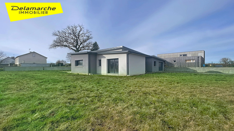 Ma-Cabane - Vente Maison HAMBYE, 95 m²