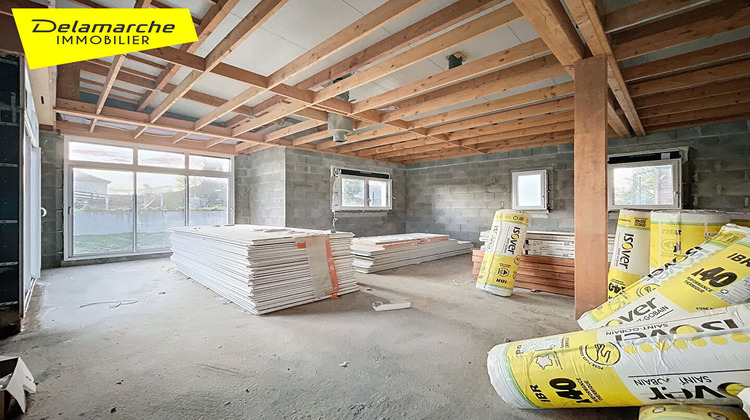 Ma-Cabane - Vente Maison HAMBYE, 95 m²