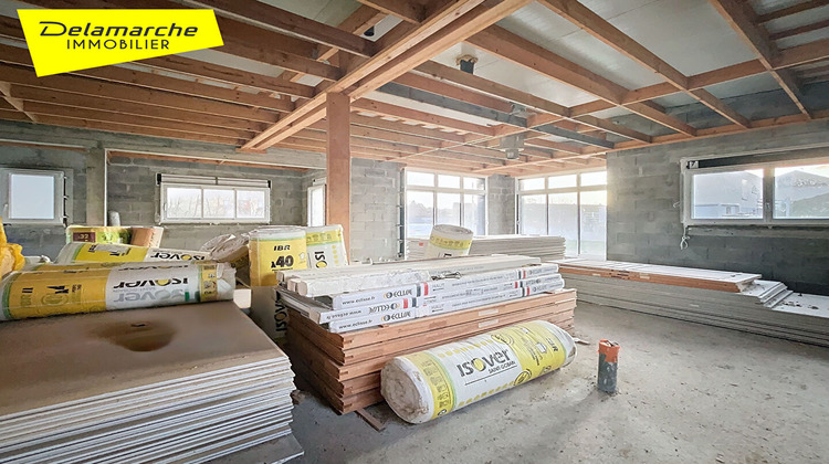 Ma-Cabane - Vente Maison HAMBYE, 95 m²