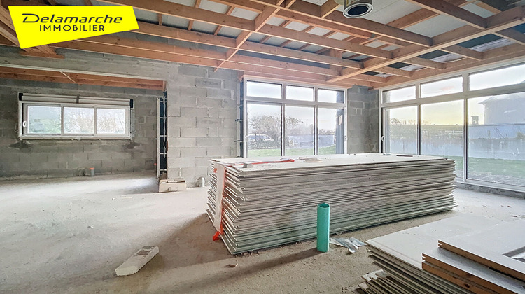 Ma-Cabane - Vente Maison HAMBYE, 95 m²