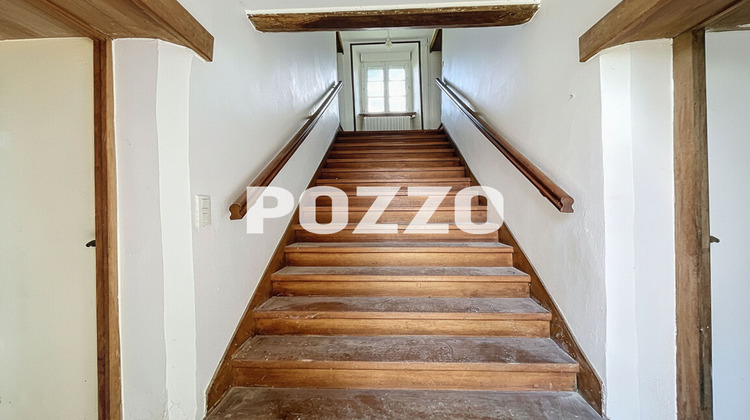 Ma-Cabane - Vente Maison HAMBYE, 118 m²