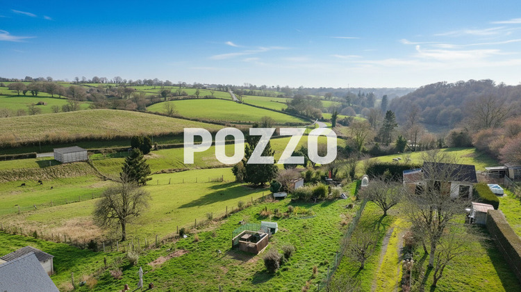 Ma-Cabane - Vente Maison HAMBYE, 120 m²