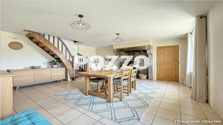 Ma-Cabane - Vente Maison HAMBYE, 125 m²