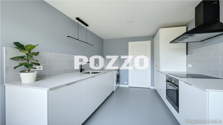 Ma-Cabane - Vente Maison HAMBYE, 125 m²