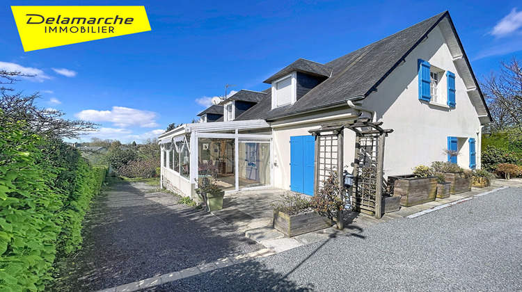 Ma-Cabane - Vente Maison HAMBYE, 173 m²