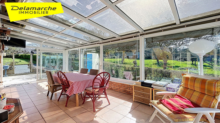 Ma-Cabane - Vente Maison HAMBYE, 173 m²