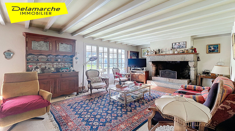 Ma-Cabane - Vente Maison HAMBYE, 173 m²