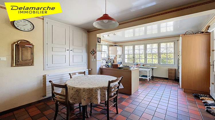 Ma-Cabane - Vente Maison HAMBYE, 173 m²