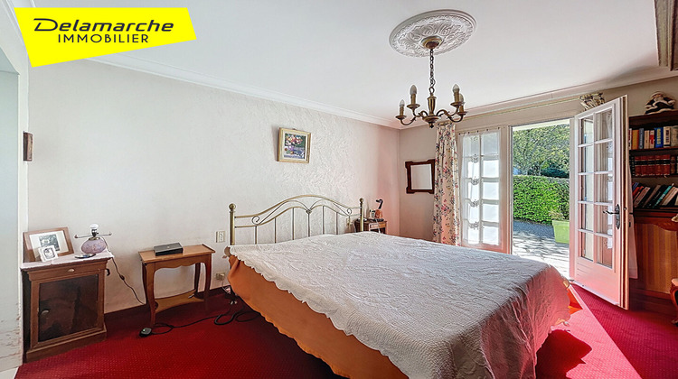 Ma-Cabane - Vente Maison HAMBYE, 173 m²