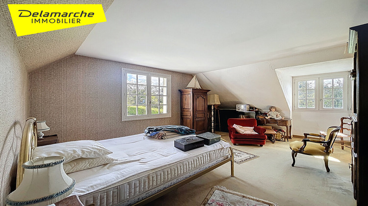 Ma-Cabane - Vente Maison HAMBYE, 173 m²