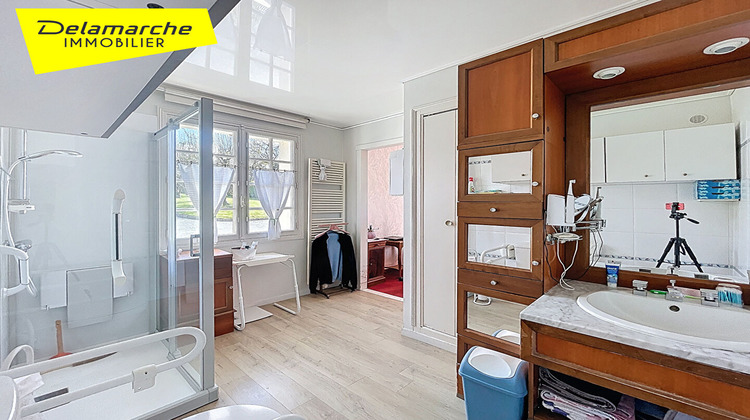 Ma-Cabane - Vente Maison HAMBYE, 173 m²