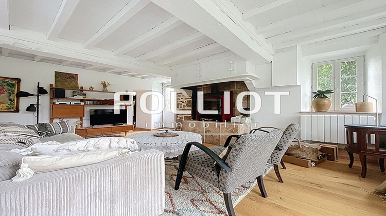 Ma-Cabane - Vente Maison HAMBYE, 224 m²