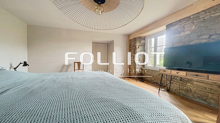 Ma-Cabane - Vente Maison HAMBYE, 224 m²