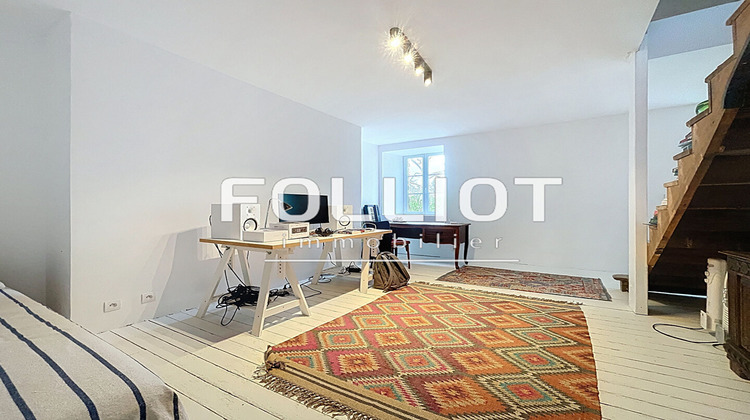 Ma-Cabane - Vente Maison HAMBYE, 224 m²