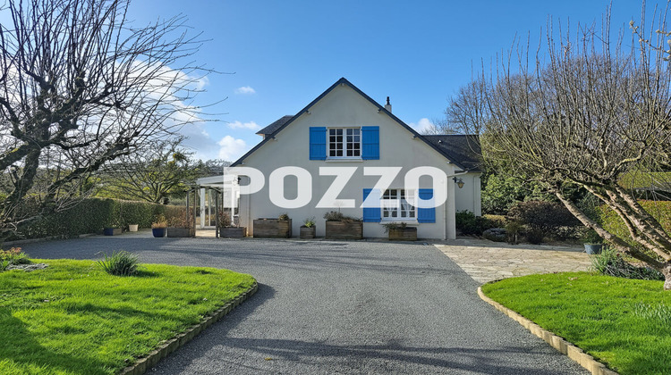 Ma-Cabane - Vente Maison HAMBYE, 193 m²