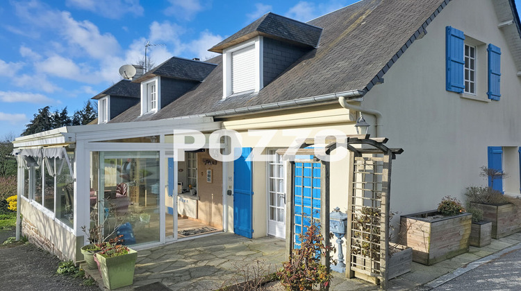 Ma-Cabane - Vente Maison HAMBYE, 193 m²