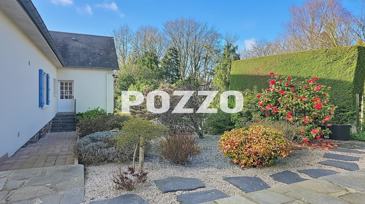 Ma-Cabane - Vente Maison HAMBYE, 193 m²