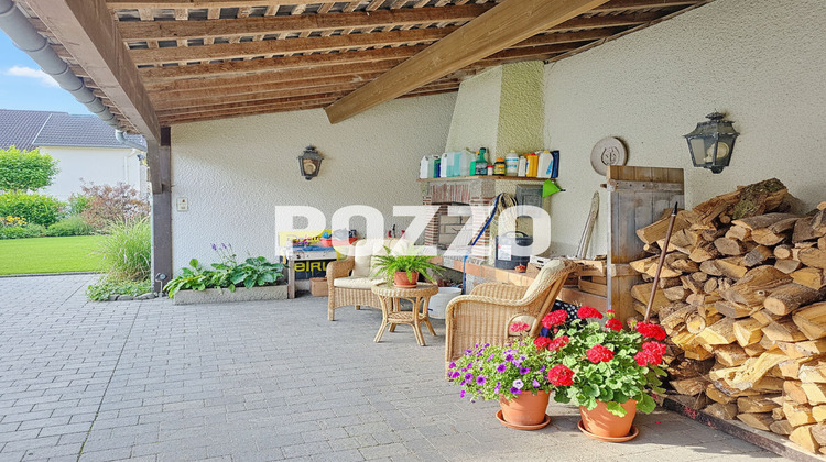 Ma-Cabane - Vente Maison HAMBYE, 193 m²