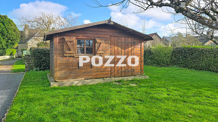 Ma-Cabane - Vente Maison HAMBYE, 193 m²