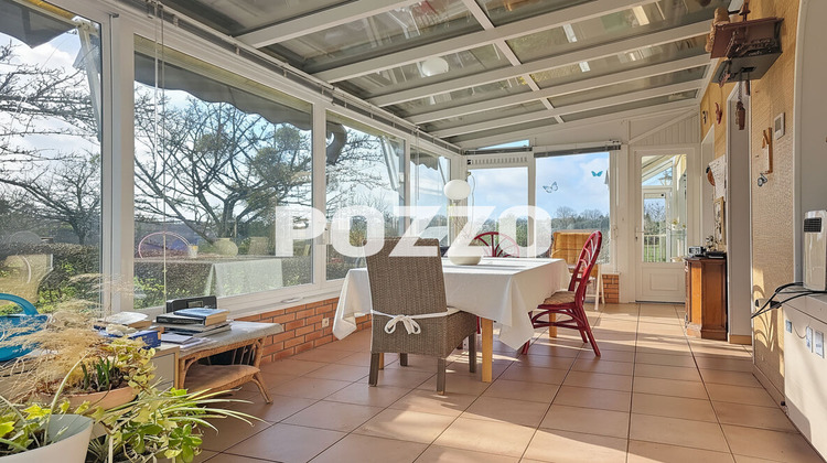 Ma-Cabane - Vente Maison HAMBYE, 193 m²