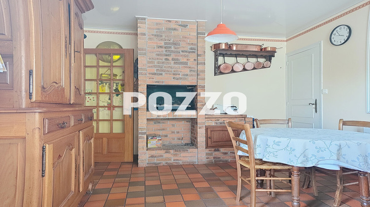 Ma-Cabane - Vente Maison HAMBYE, 193 m²