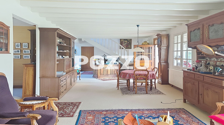 Ma-Cabane - Vente Maison HAMBYE, 193 m²