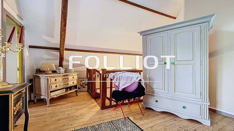 Ma-Cabane - Vente Maison HAMBYE, 75 m²