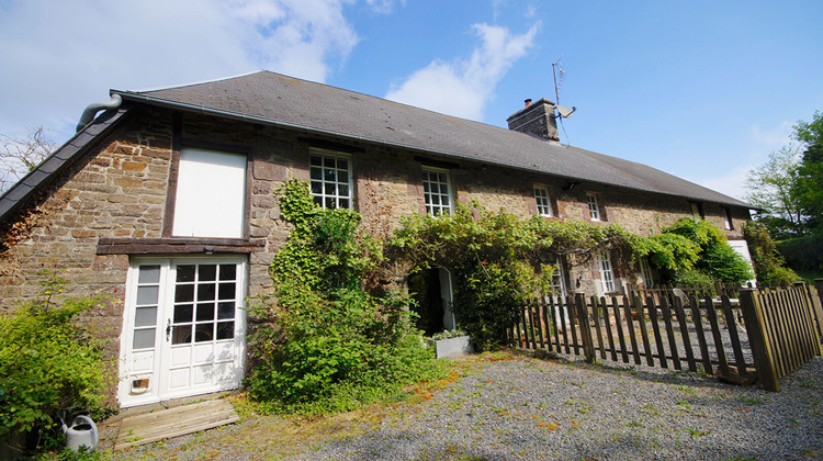 Ma-Cabane - Vente Maison HAMBYE, 160 m²