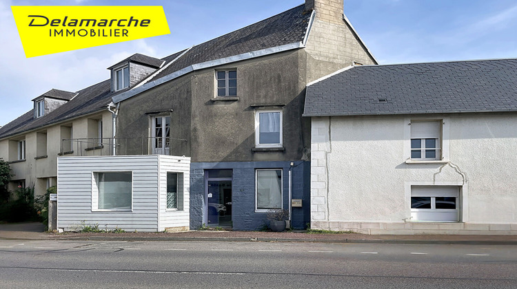 Ma-Cabane - Vente Maison HAMBYE, 61 m²