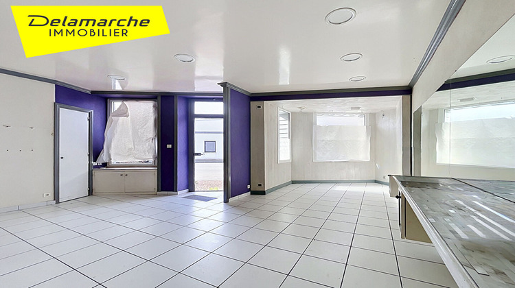 Ma-Cabane - Vente Maison HAMBYE, 61 m²