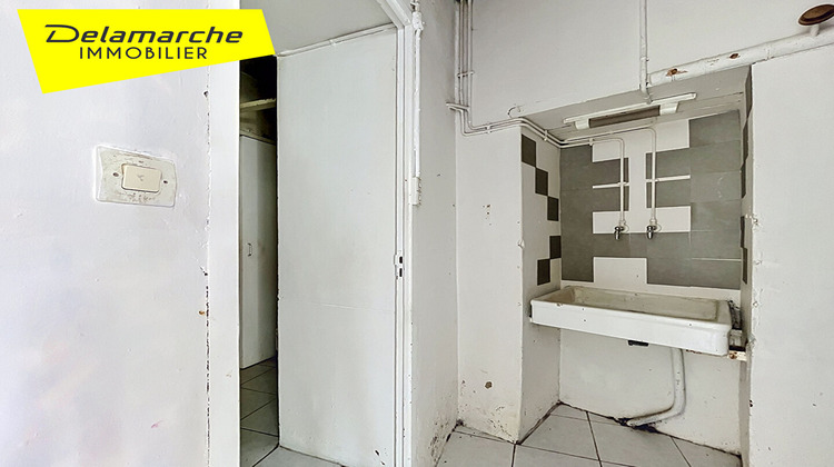 Ma-Cabane - Vente Maison HAMBYE, 61 m²
