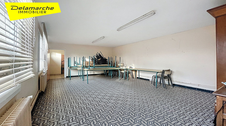 Ma-Cabane - Vente Maison HAMBYE, 185 m²