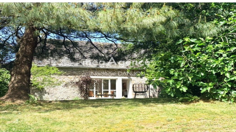 Ma-Cabane - Vente Maison HAMBYE, 0 m²