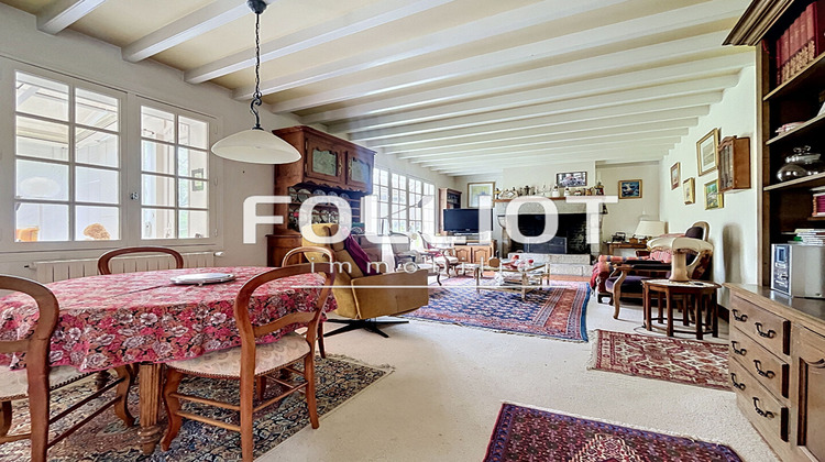 Ma-Cabane - Vente Maison HAMBYE, 171 m²