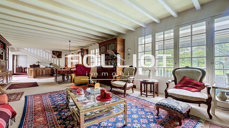 Ma-Cabane - Vente Maison HAMBYE, 171 m²