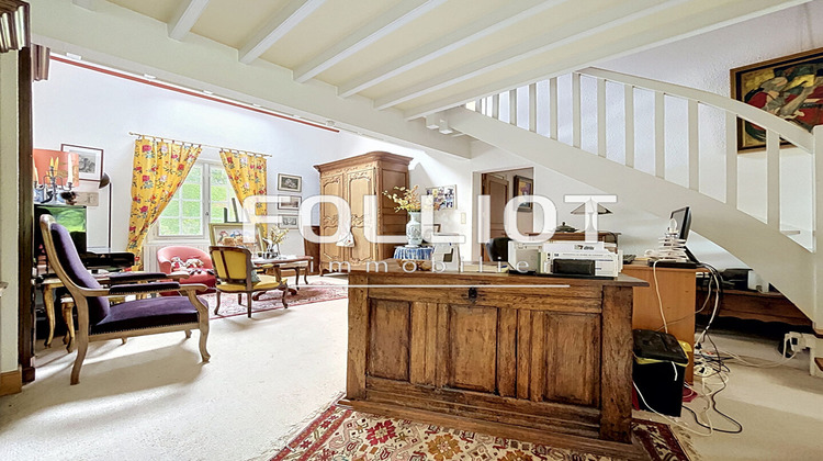 Ma-Cabane - Vente Maison HAMBYE, 171 m²