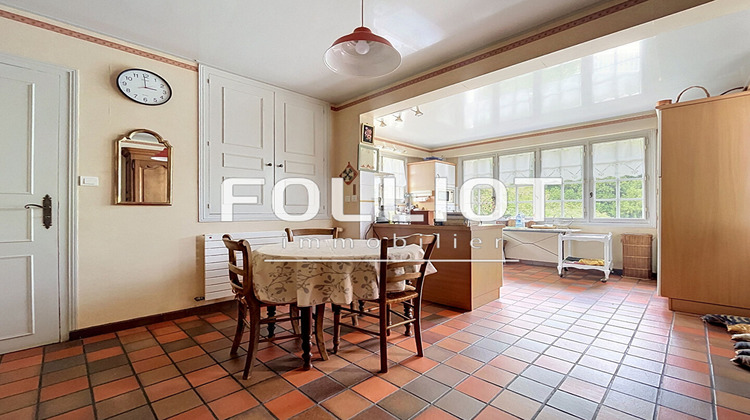 Ma-Cabane - Vente Maison HAMBYE, 171 m²