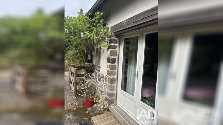 Ma-Cabane - Vente Maison Hambye, 77 m²