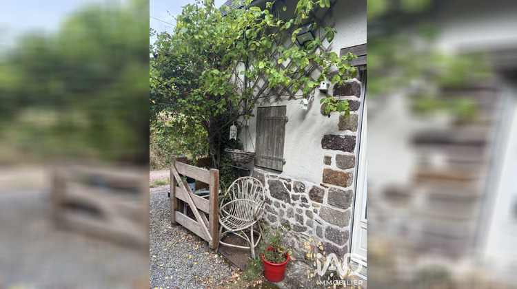 Ma-Cabane - Vente Maison Hambye, 77 m²