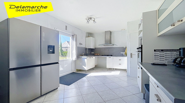 Ma-Cabane - Vente Maison HAMBYE, 67 m²