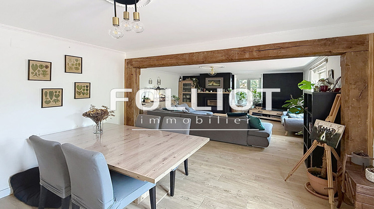 Ma-Cabane - Vente Maison HAMBYE, 117 m²