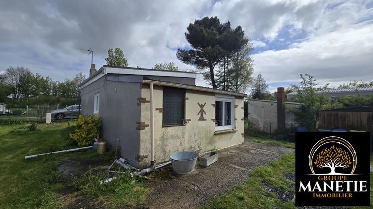 Ma-Cabane - Vente Maison Hamel, 49 m²